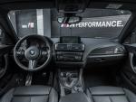 BMW M2 Coupe M Performance Accessories 2016 года